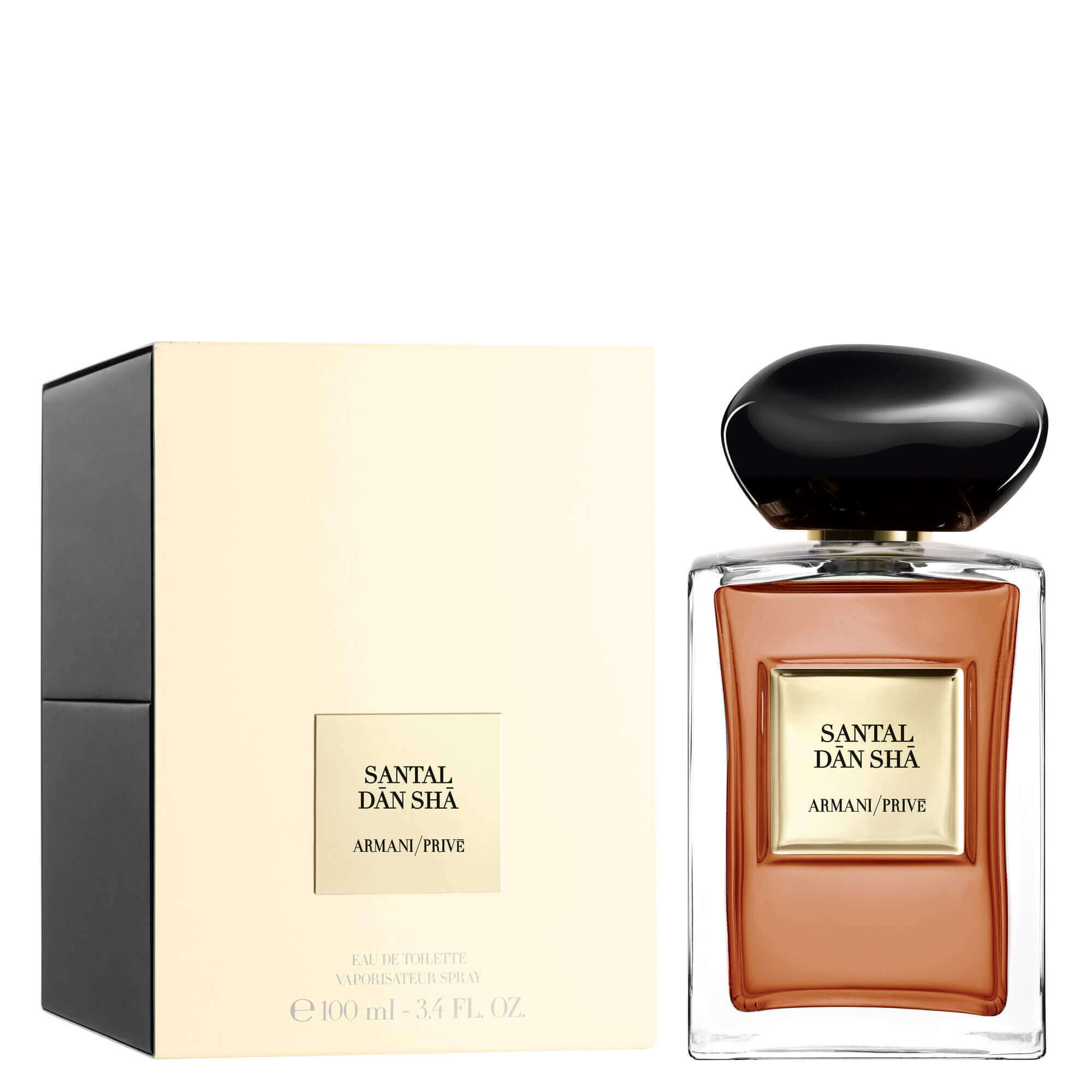 Giorgio armani armani prive 2025