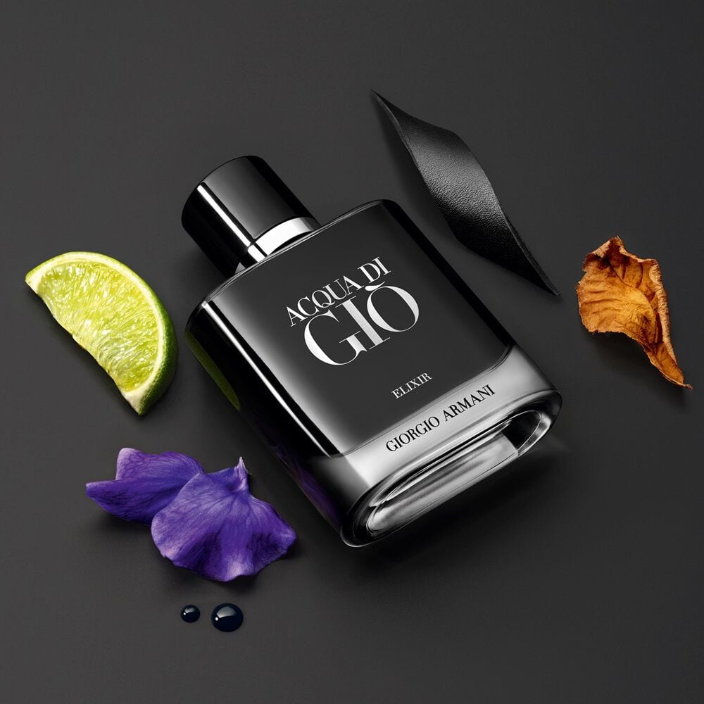 Acqua di Gio Elixir