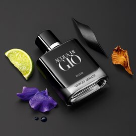 Acqua di Gio Elixir