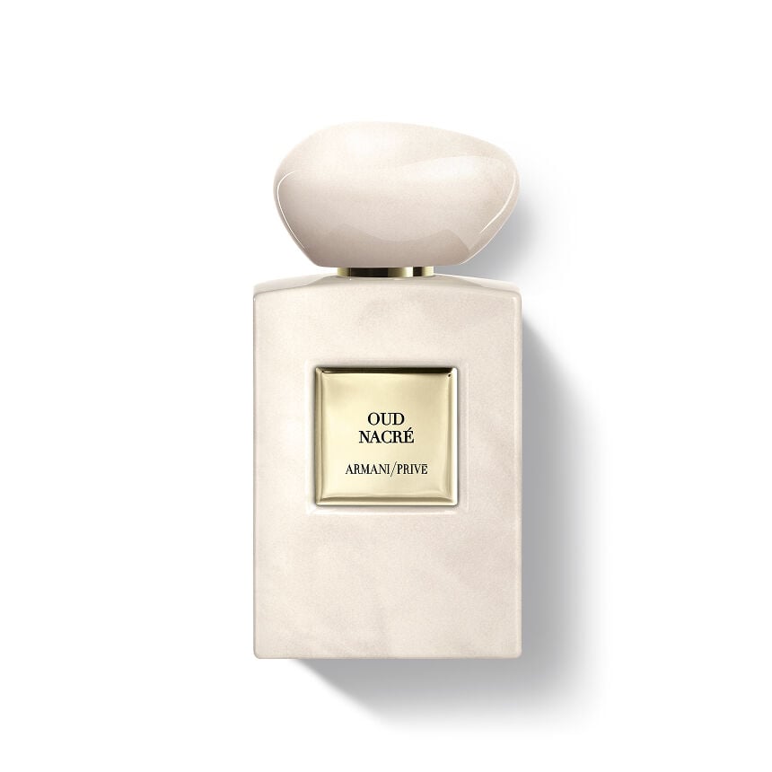 ARMANI/PRIVE OUD NACRE EAU DE PARFUM