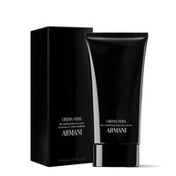 CREMA NERA Clarifying foam-in-cream