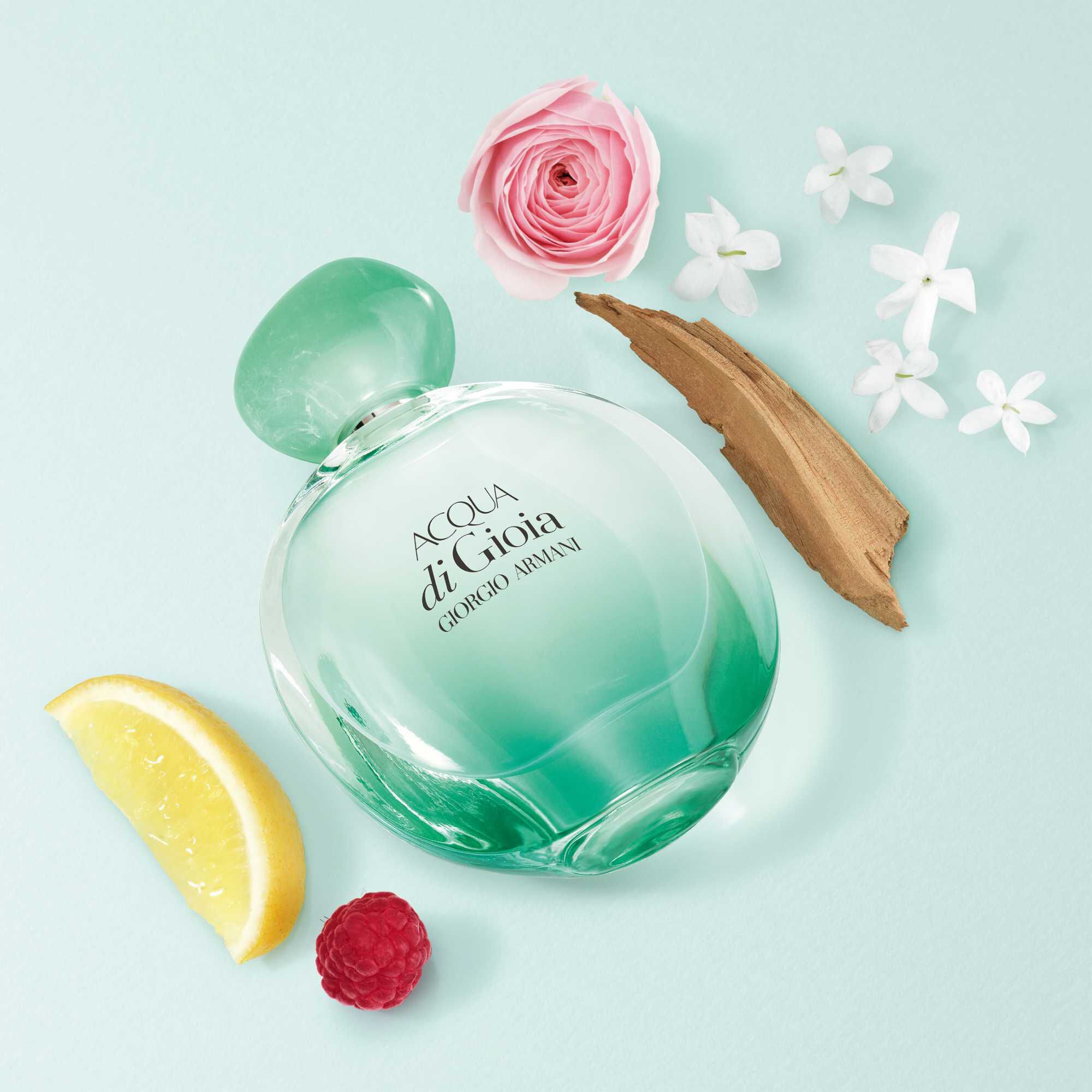 Giorgio armani beauty acqua di gioia hot sale