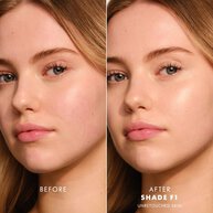 SKIN TINT LONGWEAR & CARE