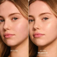 SKIN TINT LONGWEAR & CARE