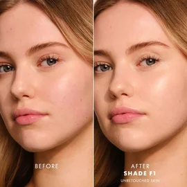 SKIN TINT LONGWEAR & CARE