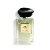 Armani/Prive The Yulong Gold Leaves