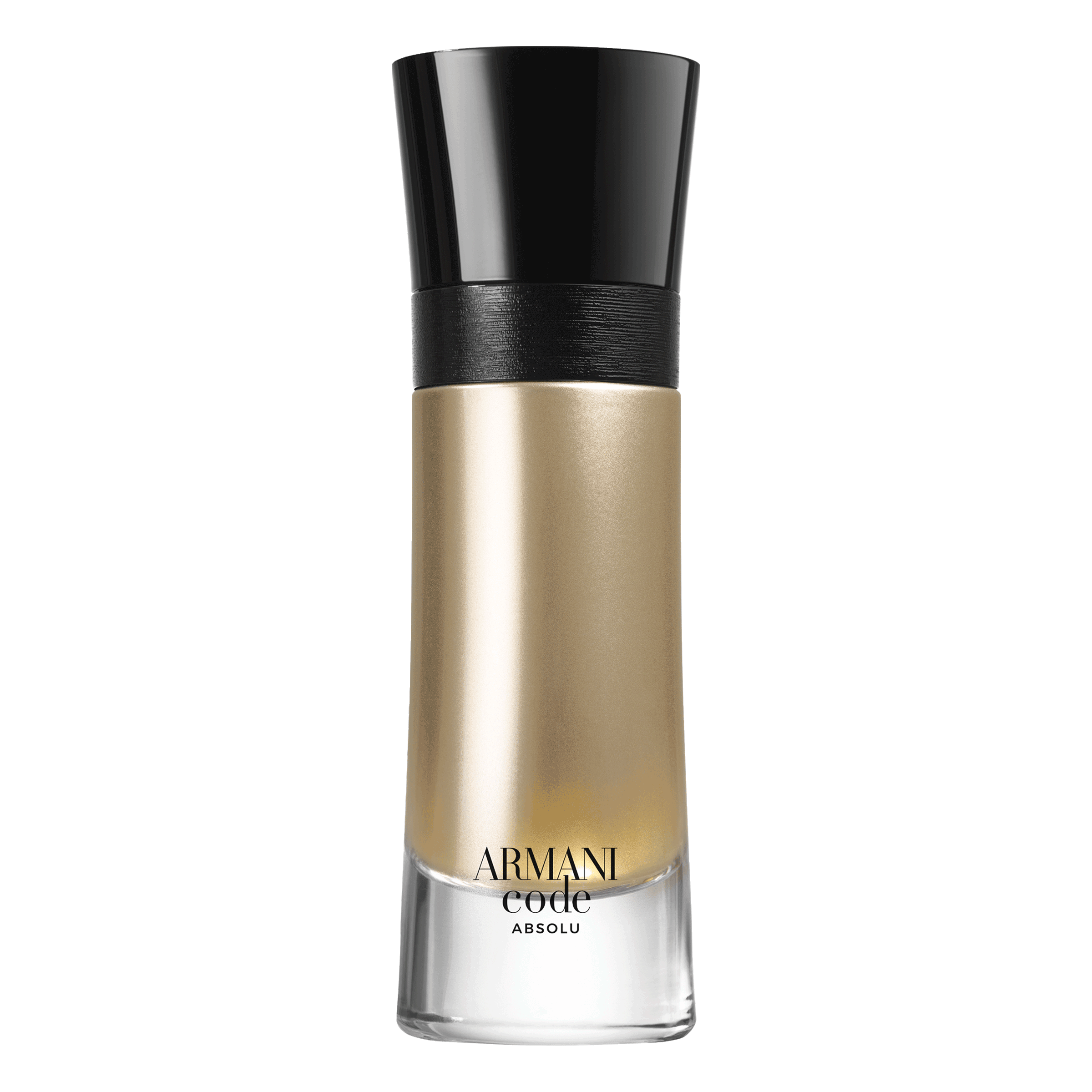 Armani deals the code