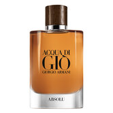 Acqua di Gio Absolu