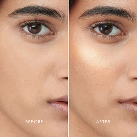 Luminous Silk Golden Glow Highlighter