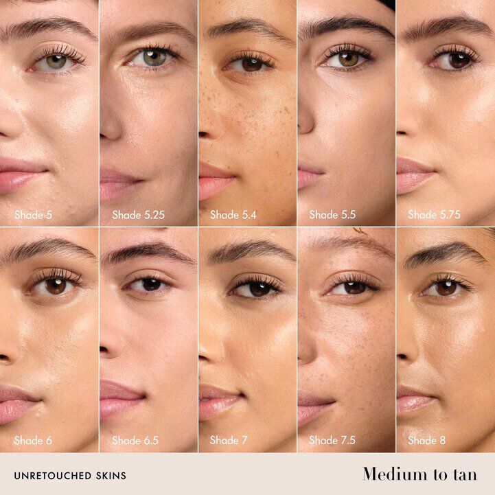 CORRECTEUR ECLAT LUMINOUS SILK