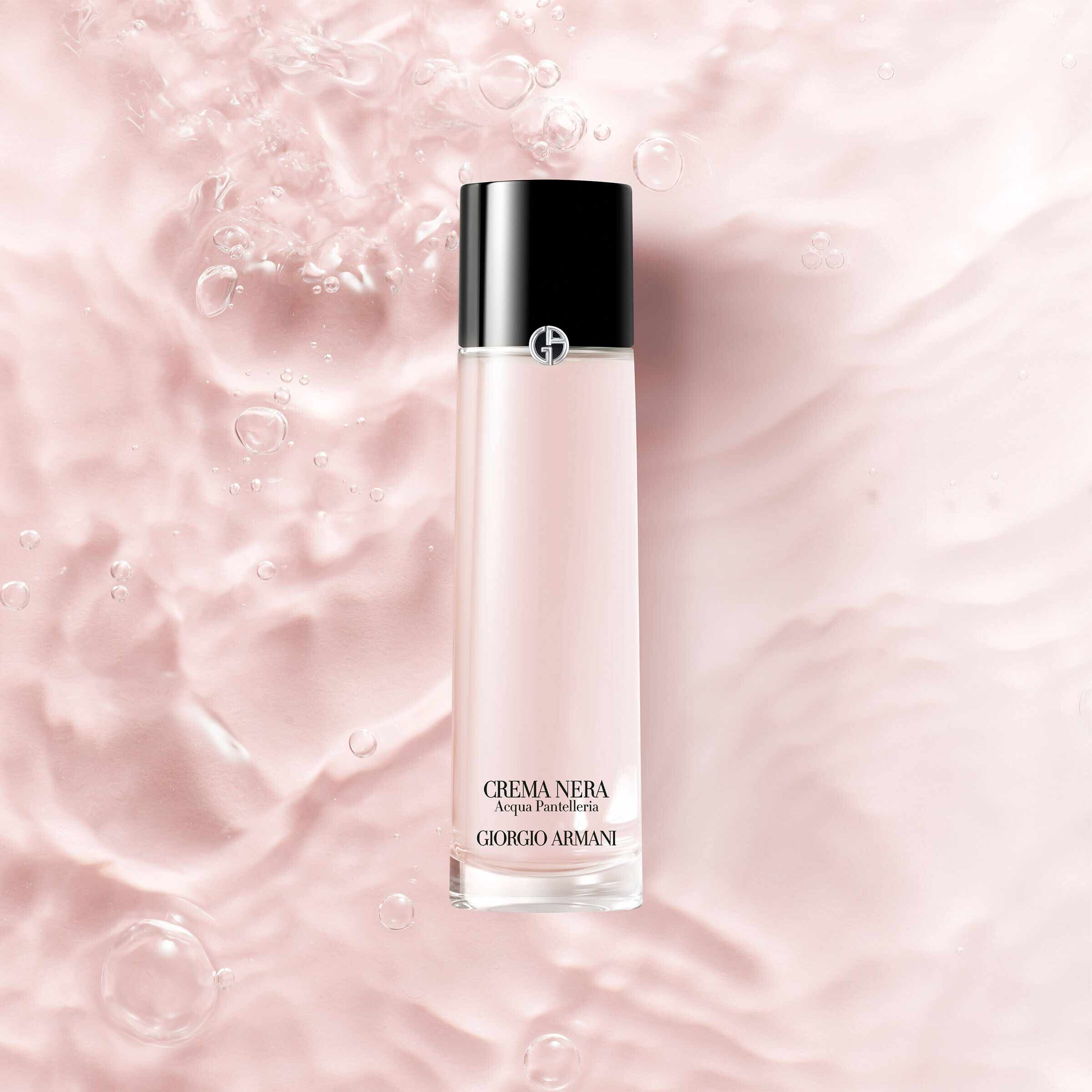 Crema clearance nera armani