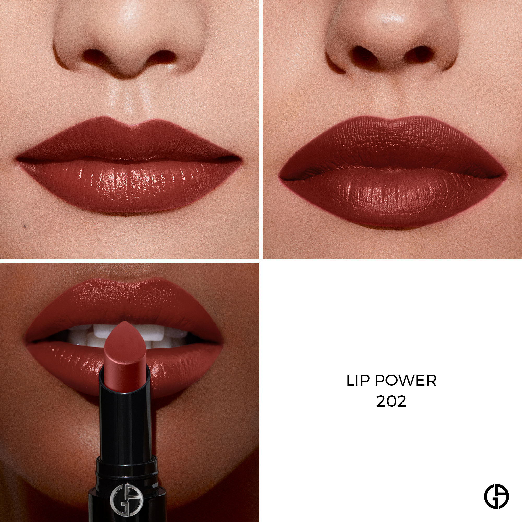 LIP POWER