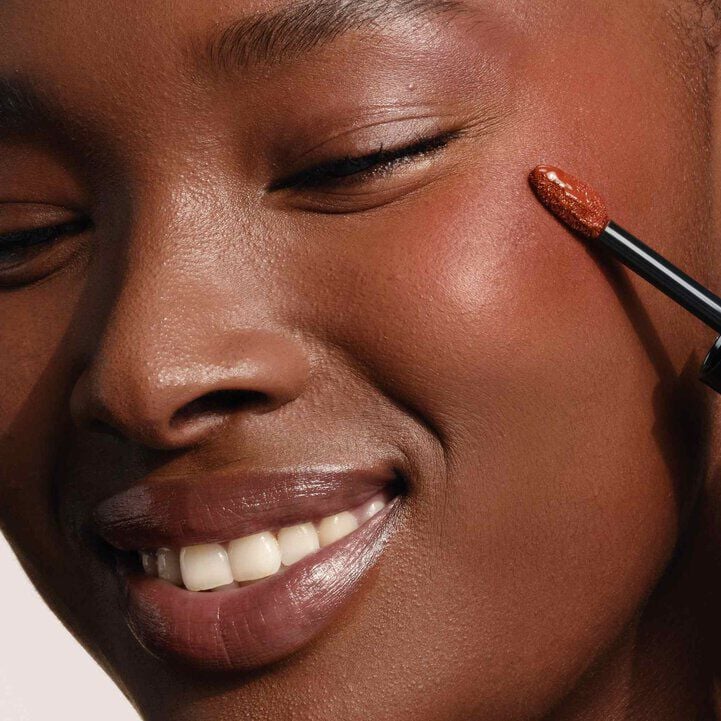 Luminous Silk Cheek Tint