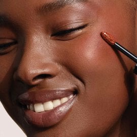 Luminous Silk Cheek Tint