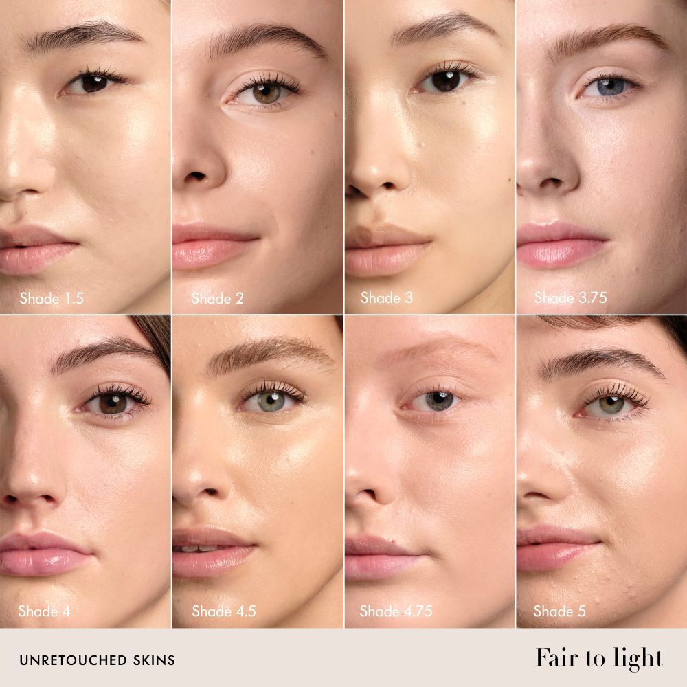 LUMINOUS SILK MULTI-PURPOSE CONCEALER