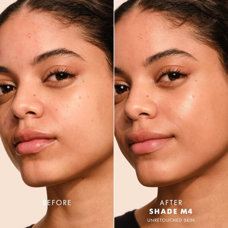 SERUM TEINTE SKIN TINT​
