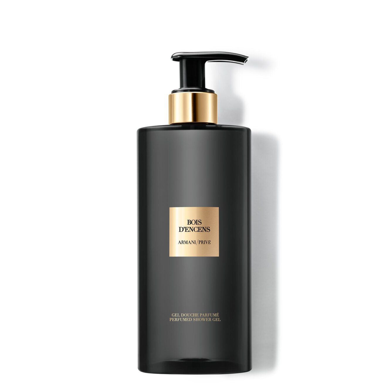 Armani/Privé Bois D'Encens Shower Gel - Armani beauty Canada