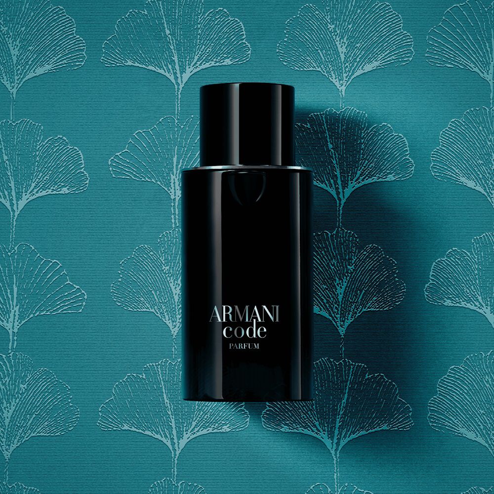 Giorgio Armani Armani Code セット Armani Code Parfum Gift Set - Giorgio Armani