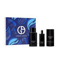 COFFRET-CADEAU ACQUA DI GIO EAU DE TOILETTE 75 ML