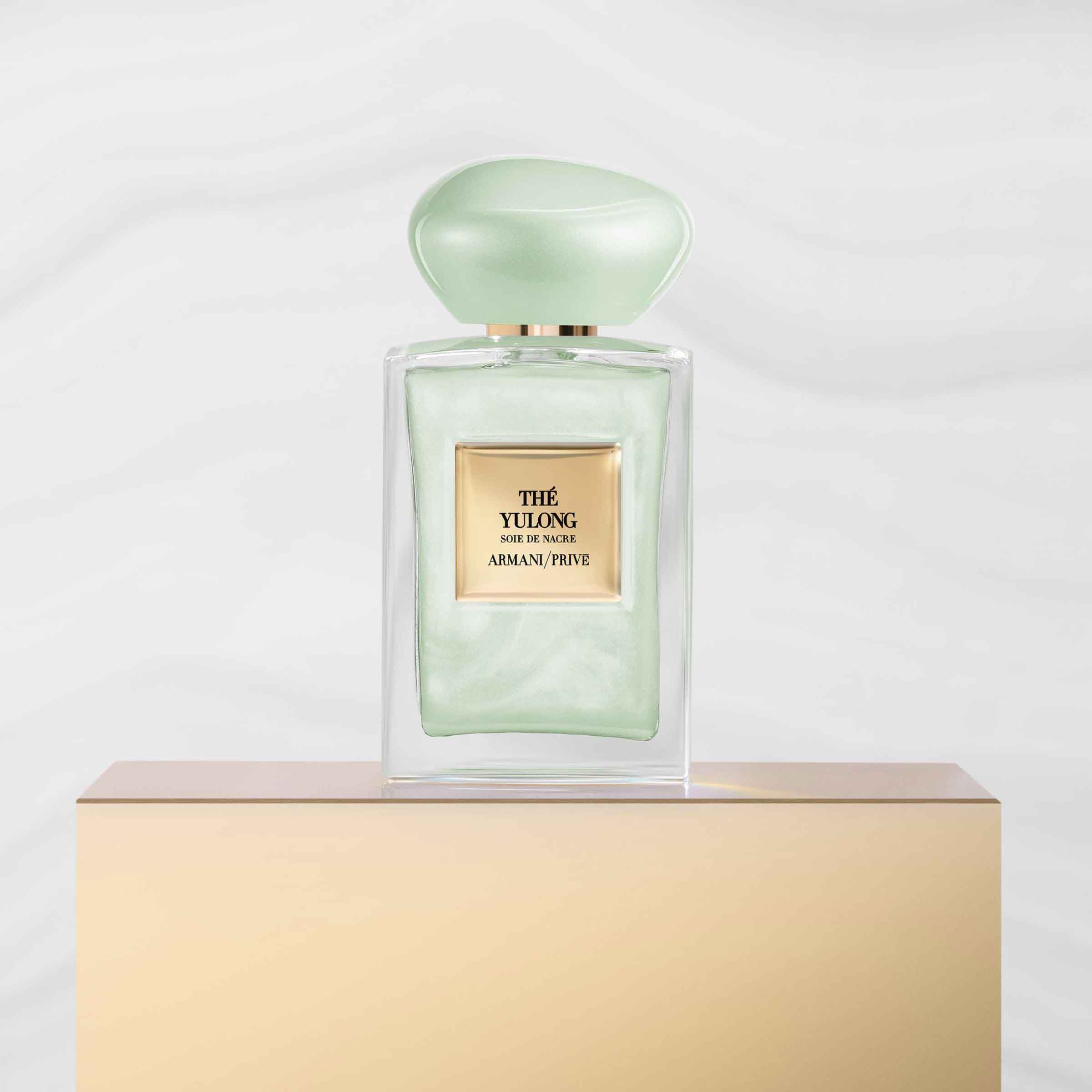 Armani Prive The Yulong Soie de Nacre Armani beauty