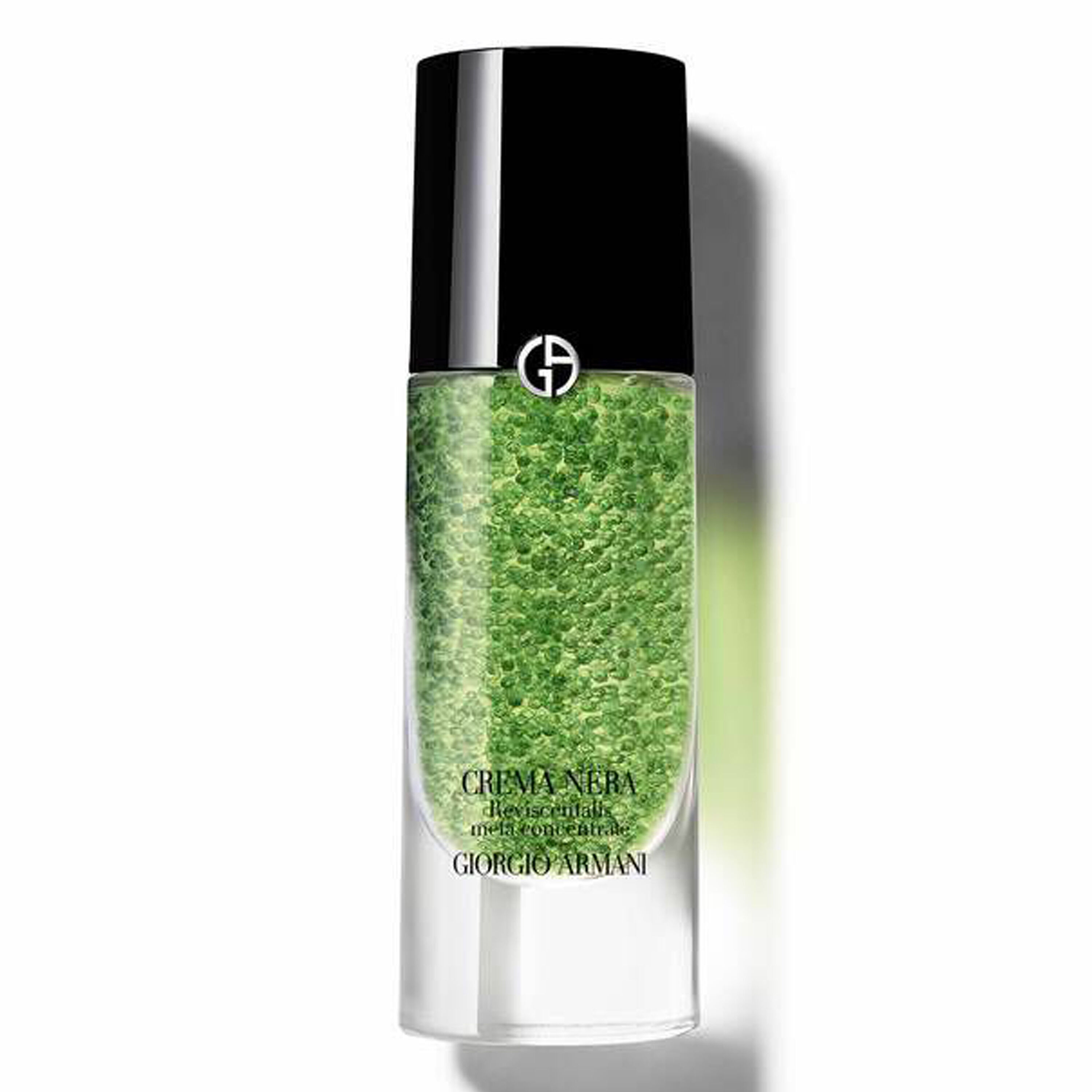 Crema Nera Reviscentalis Meta Concentrate Armani Beauty