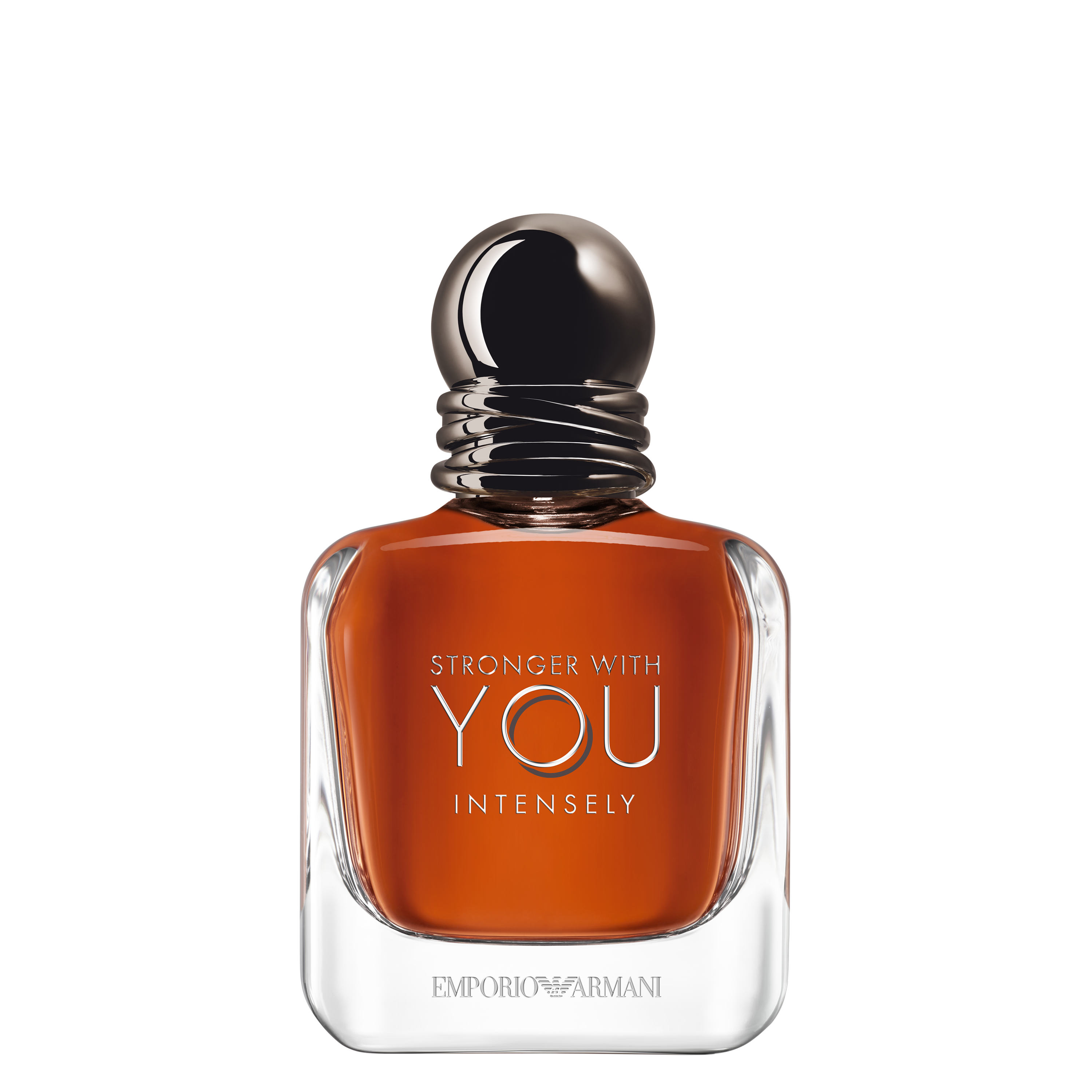 香水(男性用) Emporio Armani Stronger With You 50ml Stronger With You Parfum by Emporio Armani | 50ml EDP Spray | Fast