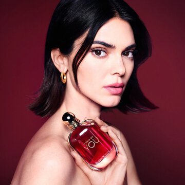 EMPORIO ARMANI POWER OF YOU EAU DE PARFUM