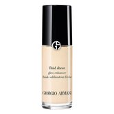 ILLUMINATEUR DE TEINT FLUID SHEER