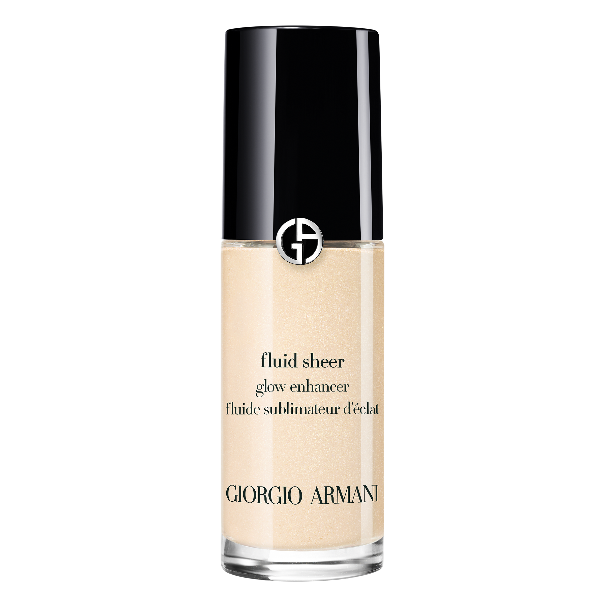 Giorgio Armani Beauty Fluid Sheer Glow Enhancer