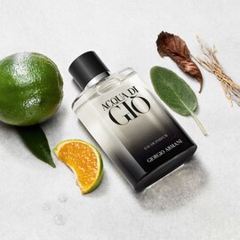 Acqua Di Gio Eau De Parfum