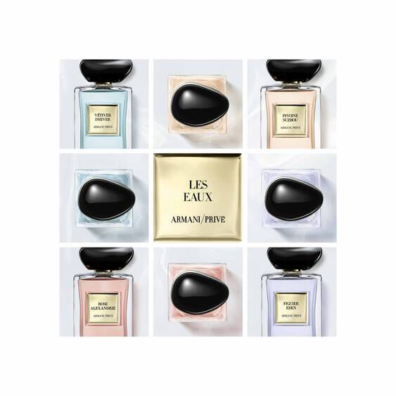 Armani miniatures top for him