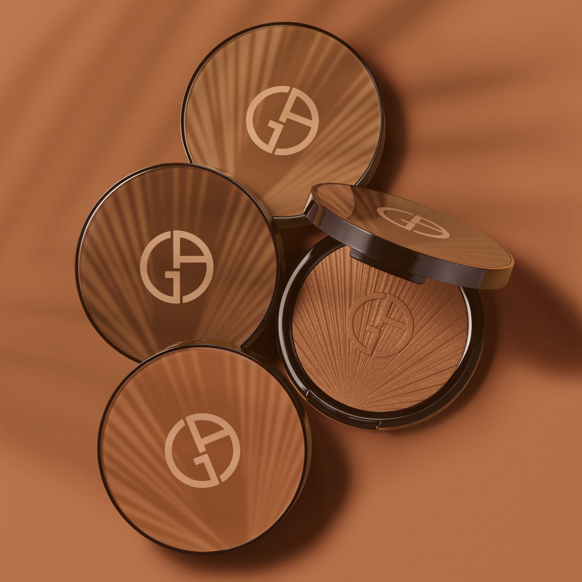 Giorgio armani bronzer clearance