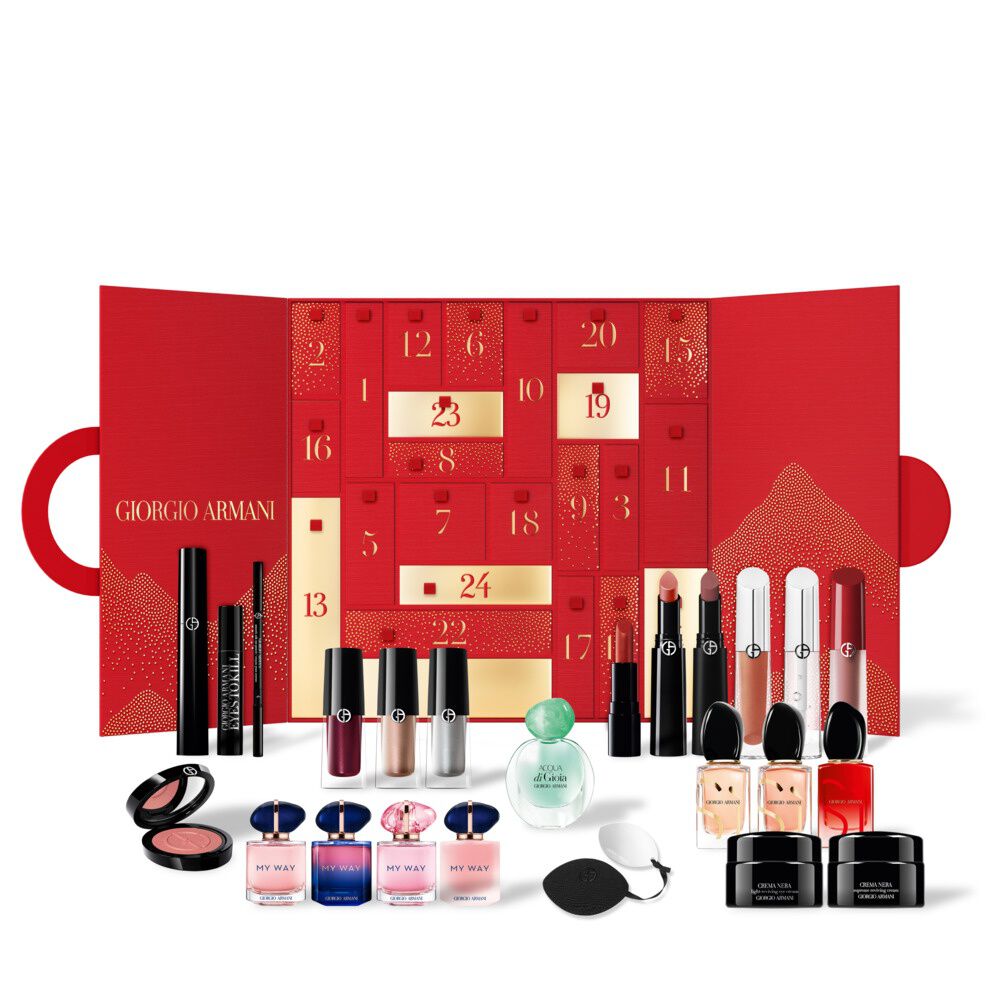 Armani makeup canada new arrivals