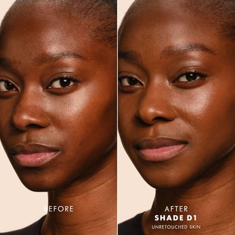 SERUM TEINTE SKIN TINT​