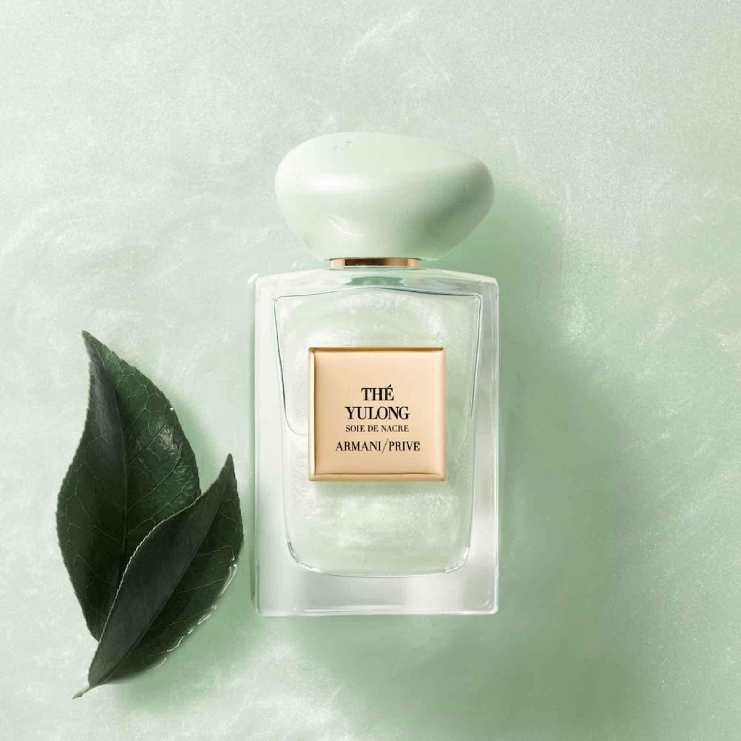 Armani sales perfume yulong