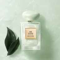 ARMANI/PRIVE The Yulong Soie de Nacre
