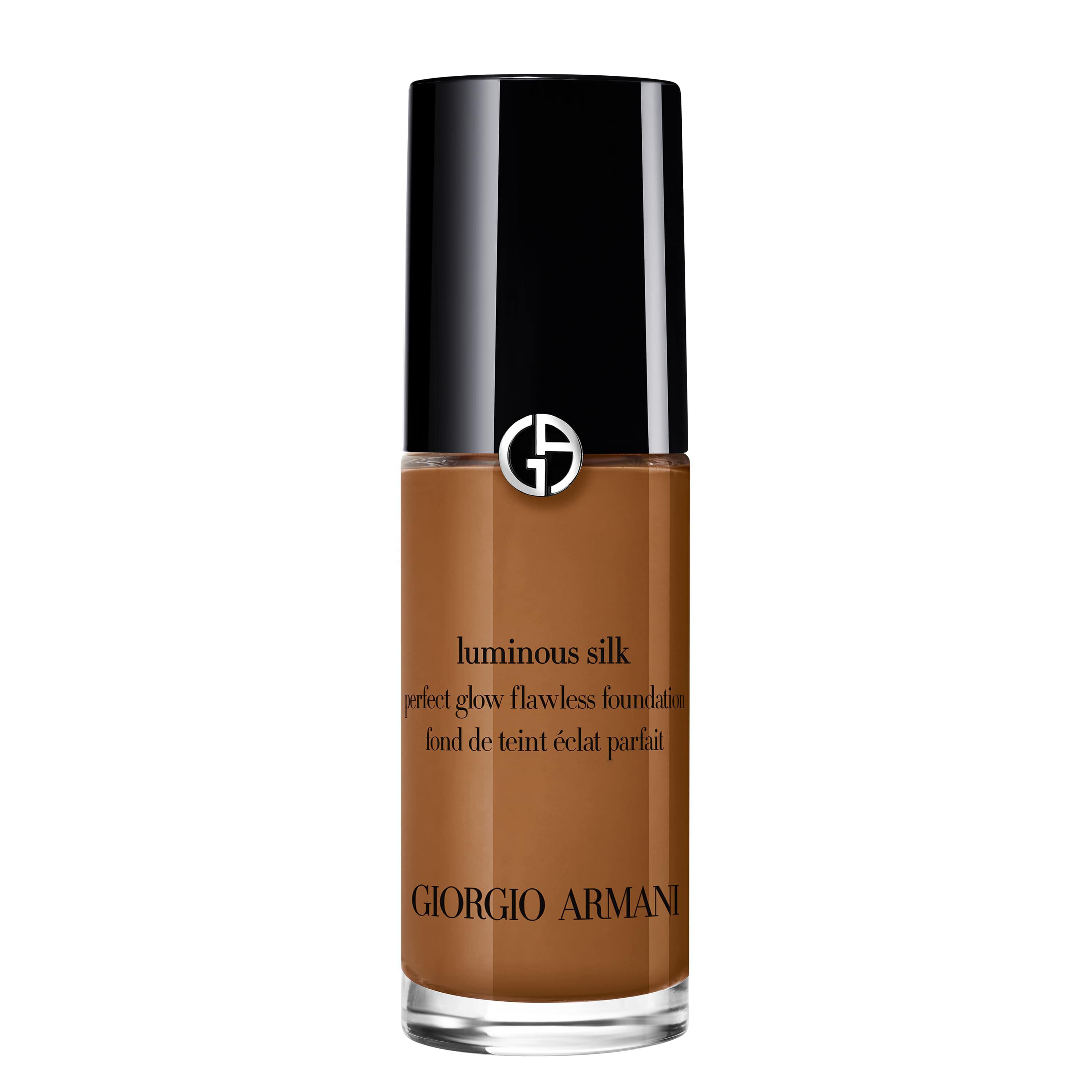 LUMINOUS SILK FOUNDATION 18ML