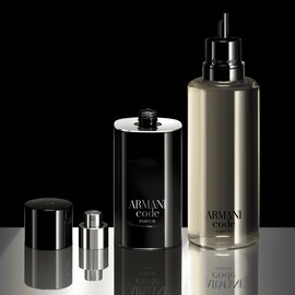 ARMANI CODE PARFUM