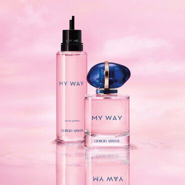 Perfume called my clearance way