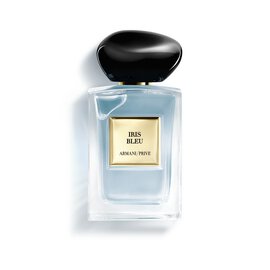 ARMANI/PRIVE IRIS BLEU