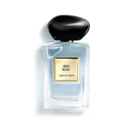 ARMANI/PRIVE IRIS BLEU