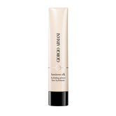 Base hydratante ultra-legere Luminous Silk
