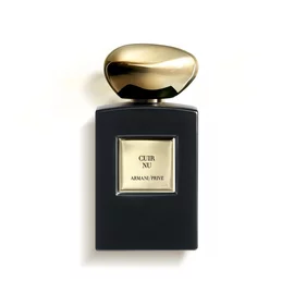 ARMANI/PRIVE CUIR NU
