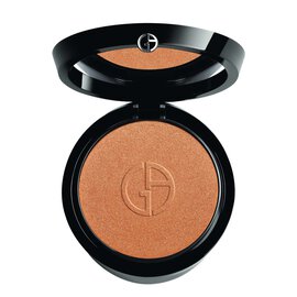 Luminous Silk Golden Glow Highlighter