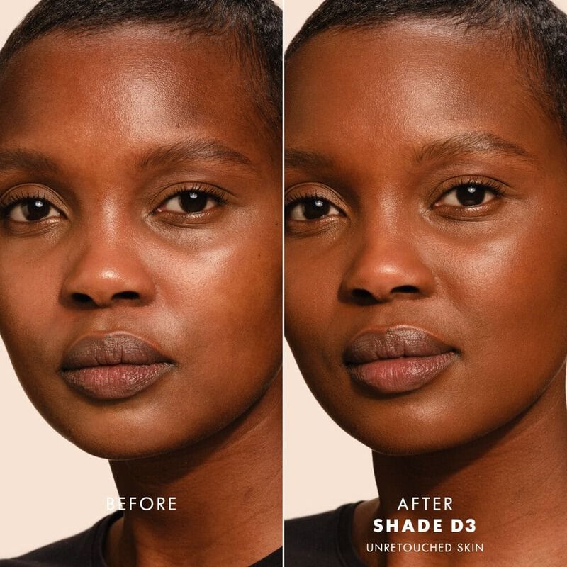 SERUM TEINTE SKIN TINT​