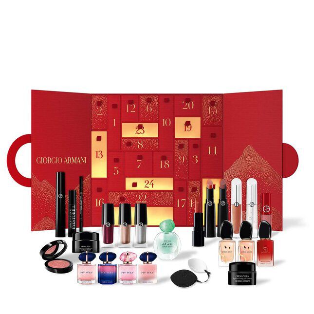 Giorgio armani beauty coupon outlet