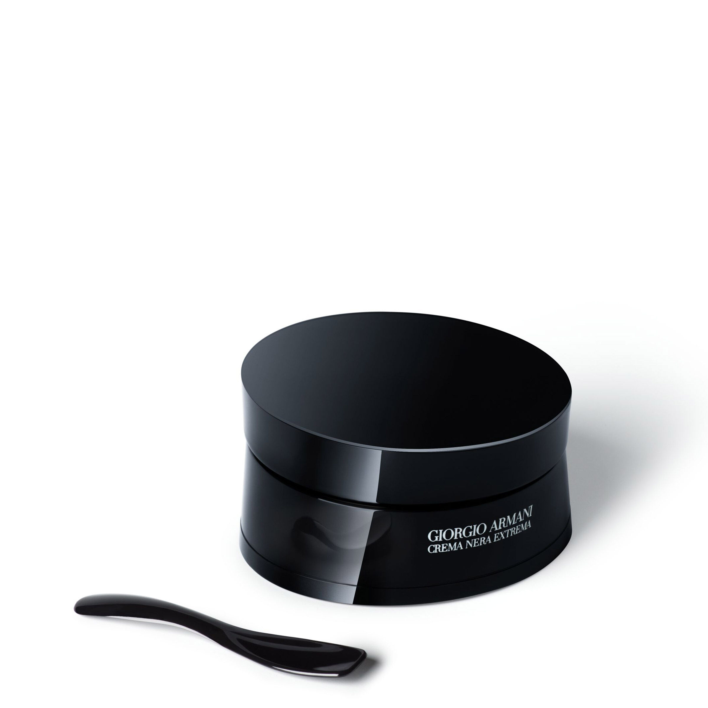 Crema Nera Light Reviving Eye Cream Armani beauty