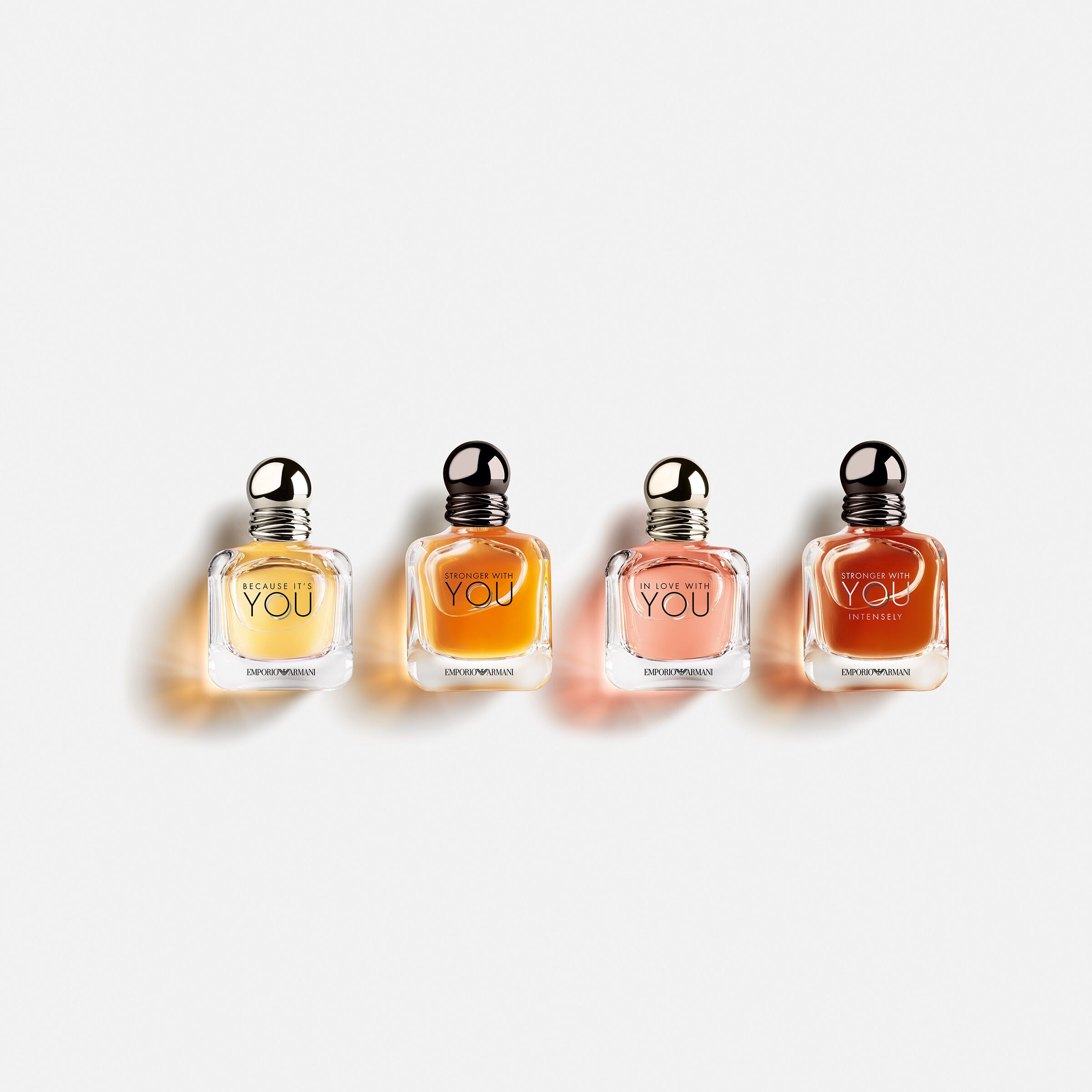 Emporio Armani In Love With You Eau de Parfum Armani beauty