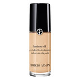 Luminous Silk Lightweight Liquid Foundation