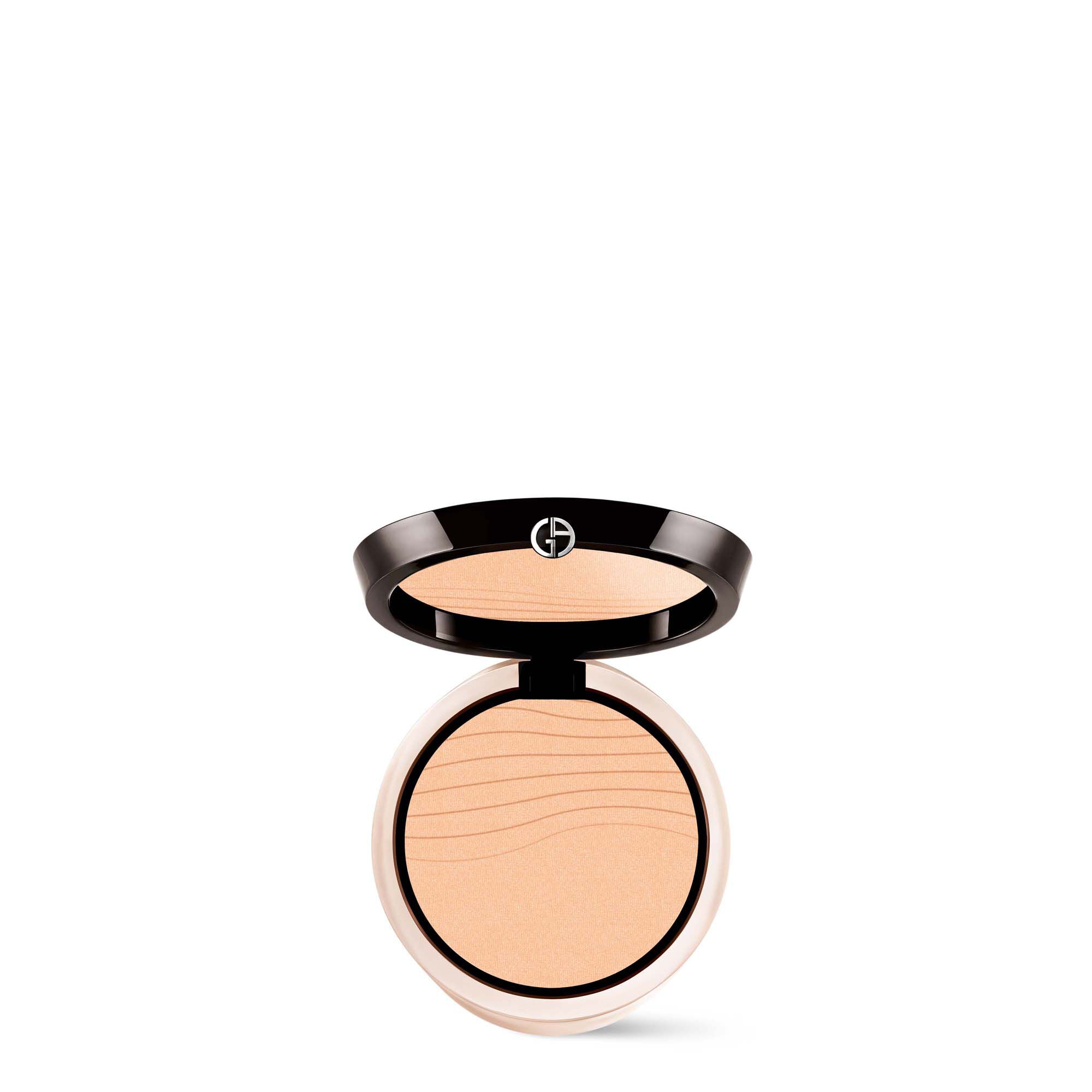 POUDRE DE FINITION LUMINOUS SILK GLOW FUSION